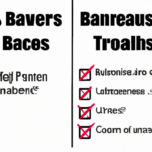 Pros and Cons of US Travel Ban for Affected Countries