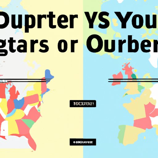 Visiting Countries Open to US Travelers A Comprehensive Guide The