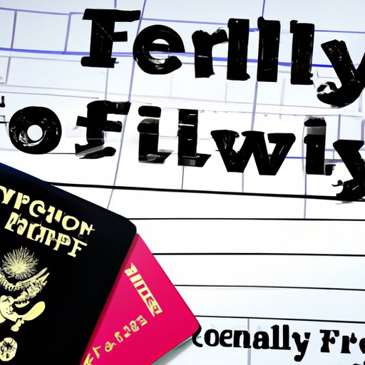 What is the Impact of Having a Felony Record on International Travel