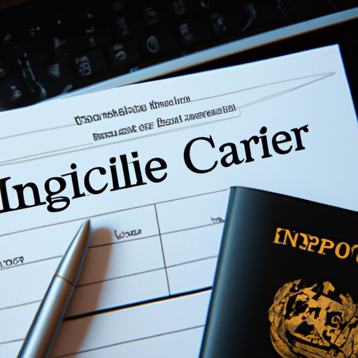 Exploring the Impact of a Criminal Record on International Travel