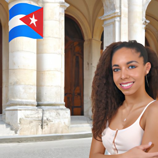 An Interview with a Cuban Citizen Who Has Traveled Abroad