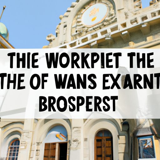 Exploring the World: A Guide to Countries You Can Visit Without a Passport