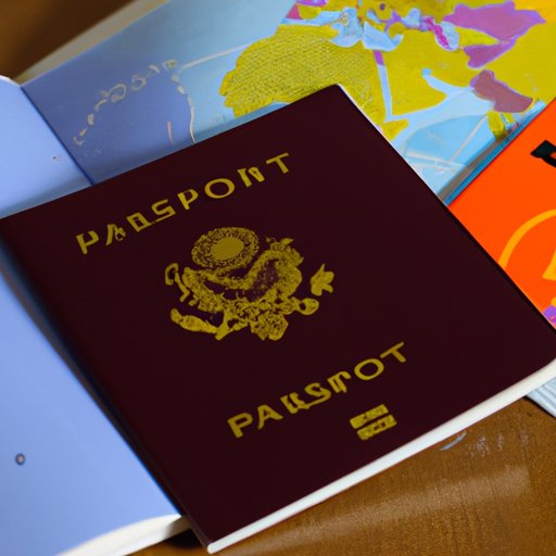 Where to Go Without a Passport Exploring the World Without Leaving