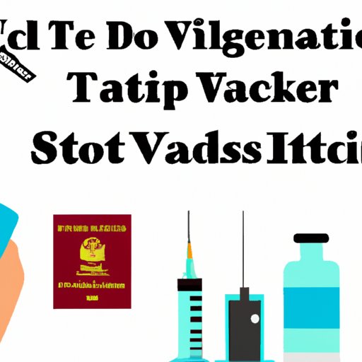 What to Know Before You Go: Traveling Without Vaccinations and How to Stay Safe