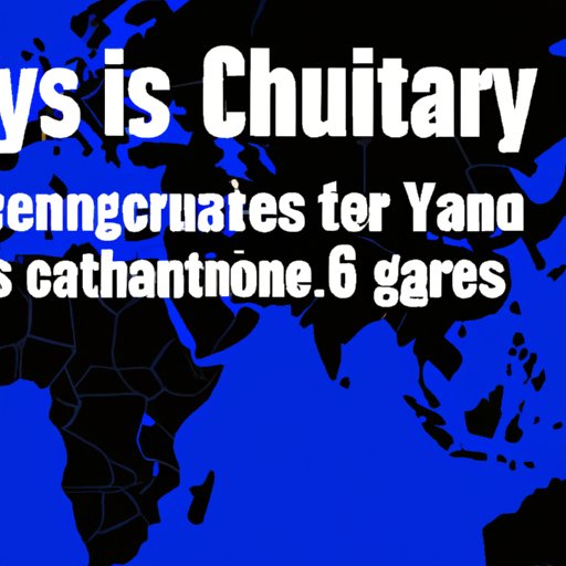 What Countries Can You Travel to With a Gun? A Comprehensive Guide