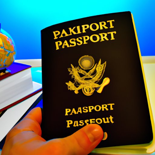 Exploring What Countries Can You Travel to Without a Passport The
