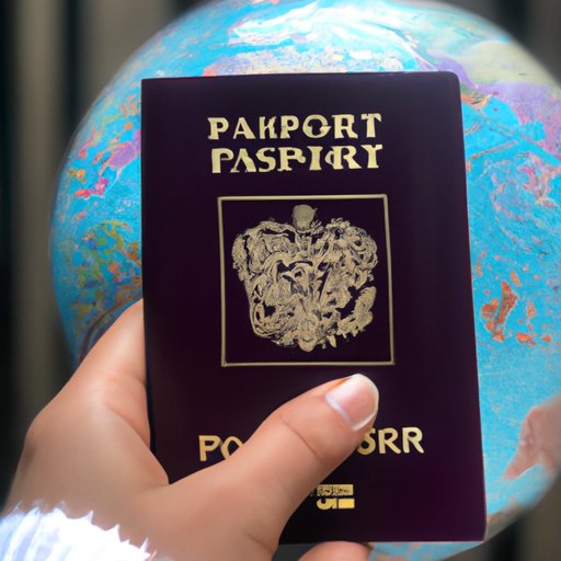 Exploring What Countries Can You Travel to Without a Passport The