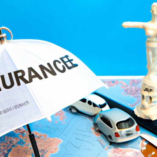 Popular Travel Insurance Companies in Countries Requiring It