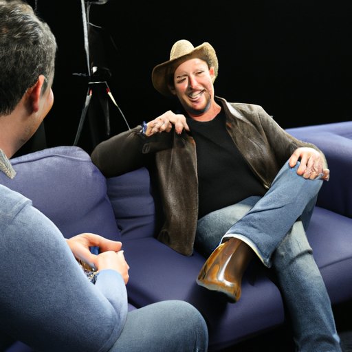 An Interview with a Country Artist Who Has Performed at the Super Bowl