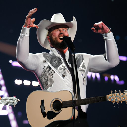 The Best Country Music Performances from the Super Bowl