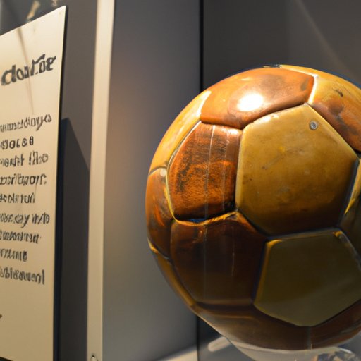 Who Invented Soccer? Exploring the Origins of the World’s Most Popular