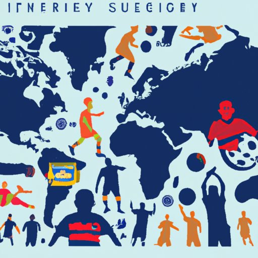 The International Appeal of Soccer: How It Spread Across Nations