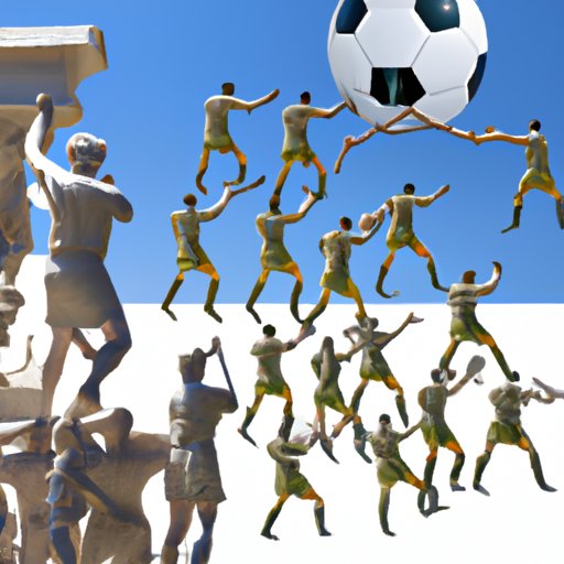 From Ancient Games to Modern Soccer: The Evolution of a Phenomenon