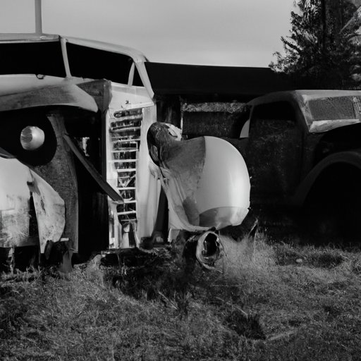 Exploring the Country That Invented the Automobile