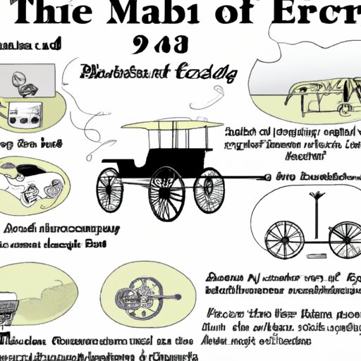 Historical Overview of the Invention of the Car