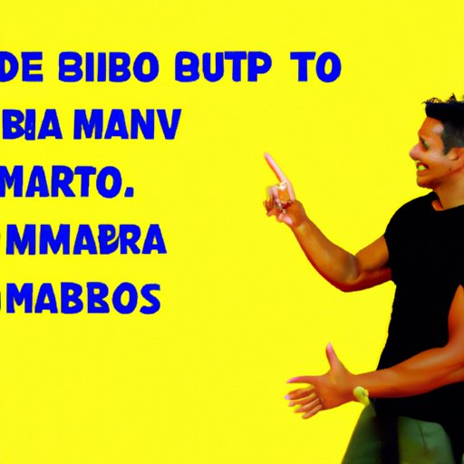 How to Learn the Mambo: Tips for Beginners