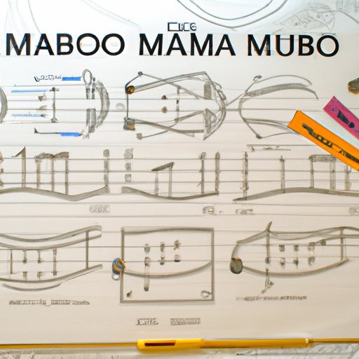Exploring the Musicality of Mambo: Analyzing the Rhythms and Instruments Used