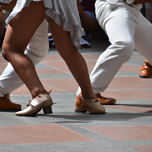 Celebrating the Mambo: Festivals and Events Honoring the Dance