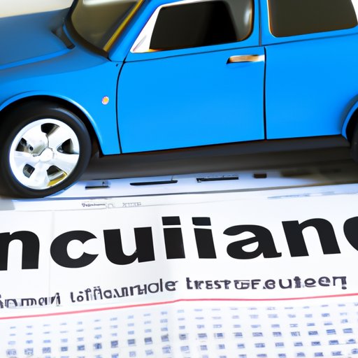 Understanding the Impact of Deductibles on Financed Car Insurance