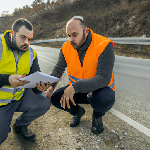 Investigating Local Regulations on Road Construction