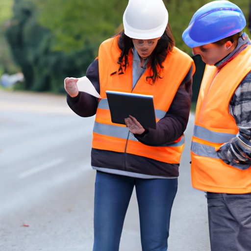 Reviewing Maintenance Tips for Keeping a Road in Good Condition