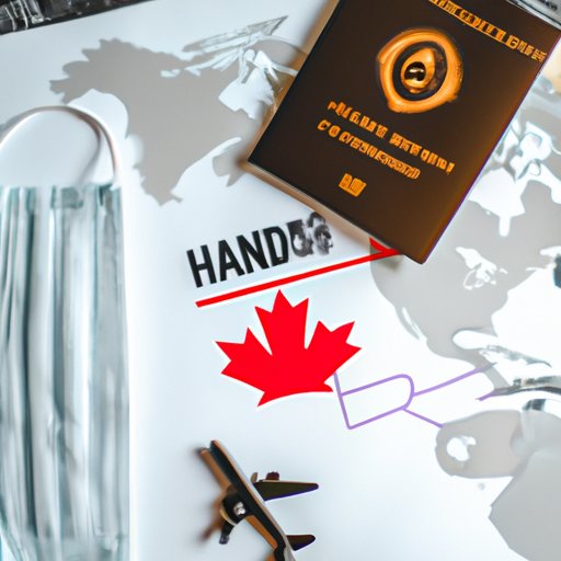 What You Should Know Before Booking a Flight to Canada During the Pandemic