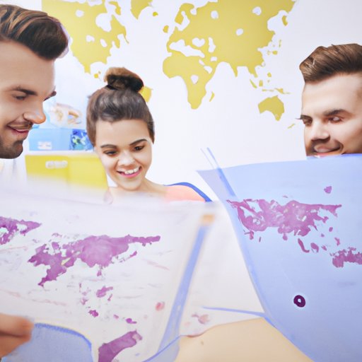 Analyzing the Benefits of Each Map