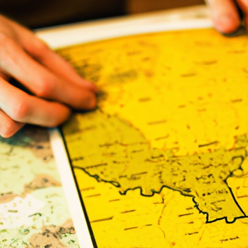 Identifying the Most Valuable Creative Maps