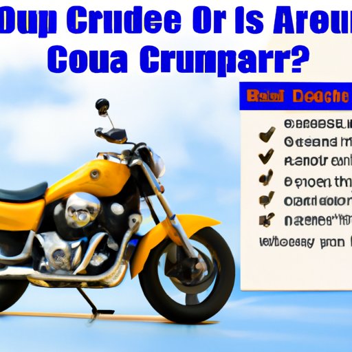 Common Questions About Credit Scores and Motorcycle Financing