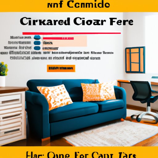 Factors That Impact Your Credit Score and Furniture Financing Eligibility