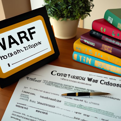 Exploring the Credit Score Requirements for Wayfair Financing
