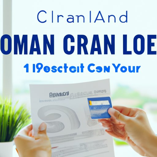 Understanding Your Credit Score: How It Affects Your Ability to Get a Loan with OneMain Financial