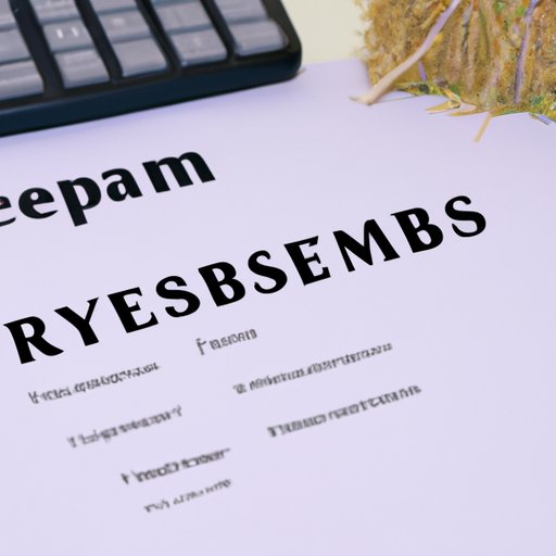 Interest Rates and Repayment Terms