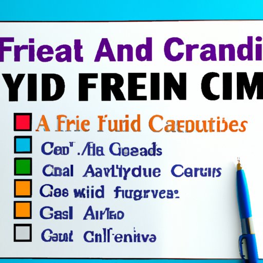 How to Improve Your Credit Score to Qualify for Affirm Financing