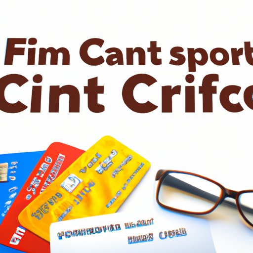 The Basics of Credit Scores and Affirm Financing