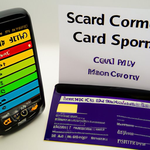 Analyzing the Necessary Credit Score for Obtaining Samsung Financing