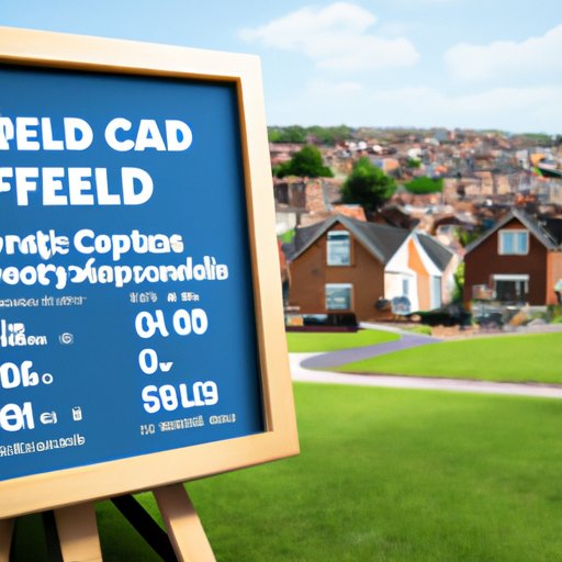 Learn How Your Credit Score Impacts Your Sheffield Financial Loan