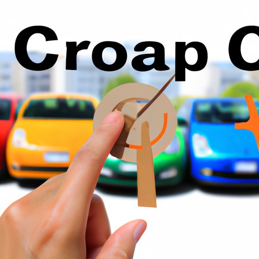 Impact of Credit Score on Financing a Car
