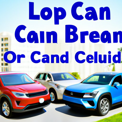 Finding the Best Auto Loan Options Regardless of Credit Score