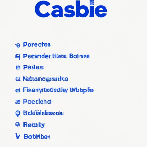 Types of Cryptocurrency Available on Coinbase