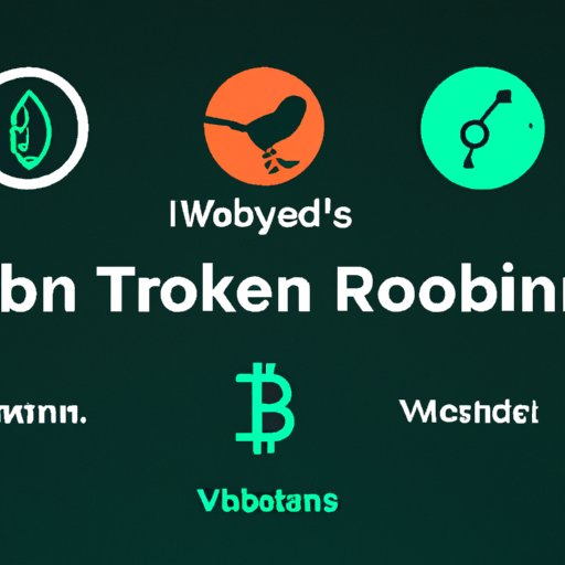 How Robinhood Can Help You Diversify Your Cryptocurrency Portfolio