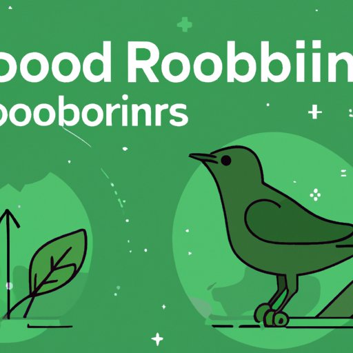 Exploring the Benefits of Investing in Cryptocurrency with Robinhood