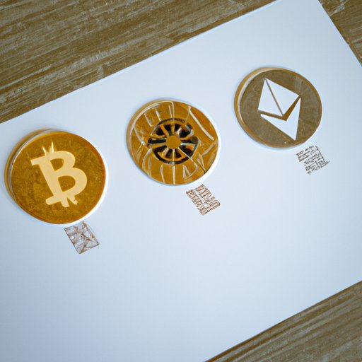 Comparing Different Cryptocurrencies to Determine Which is Most Likely to Succeed Bitcoin