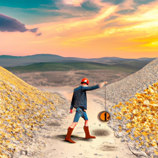 Investigating the Environmental Impact of Crypto Mining