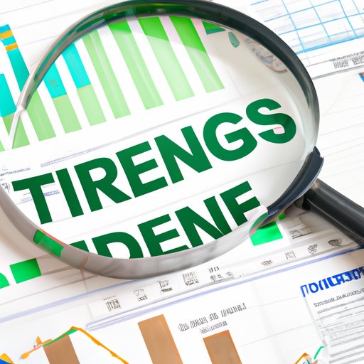 Investigating Market Trends and Predictions