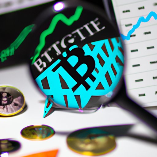 Researching the History of Cryptocurrency Prices