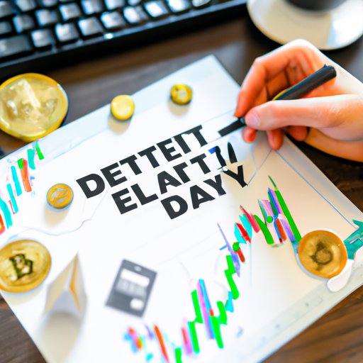 Developing Strategies for Day Trading Crypto Assets