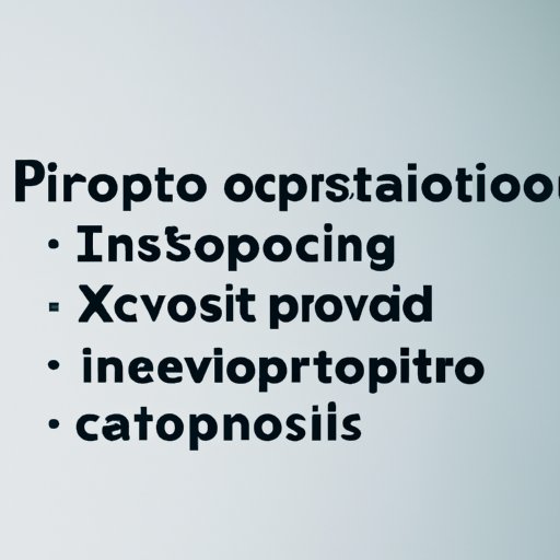 Exploring the Pros and Cons of Investing in Crypto