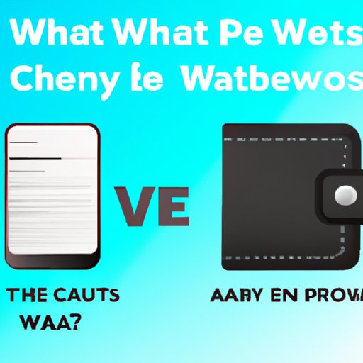 What You Need to Know About Crypto Wallets and Their Fees