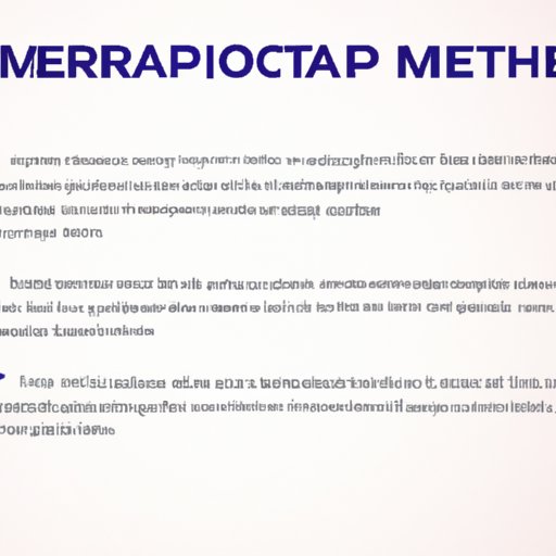 Introduction: Overview of What Crypto Will Meta Use